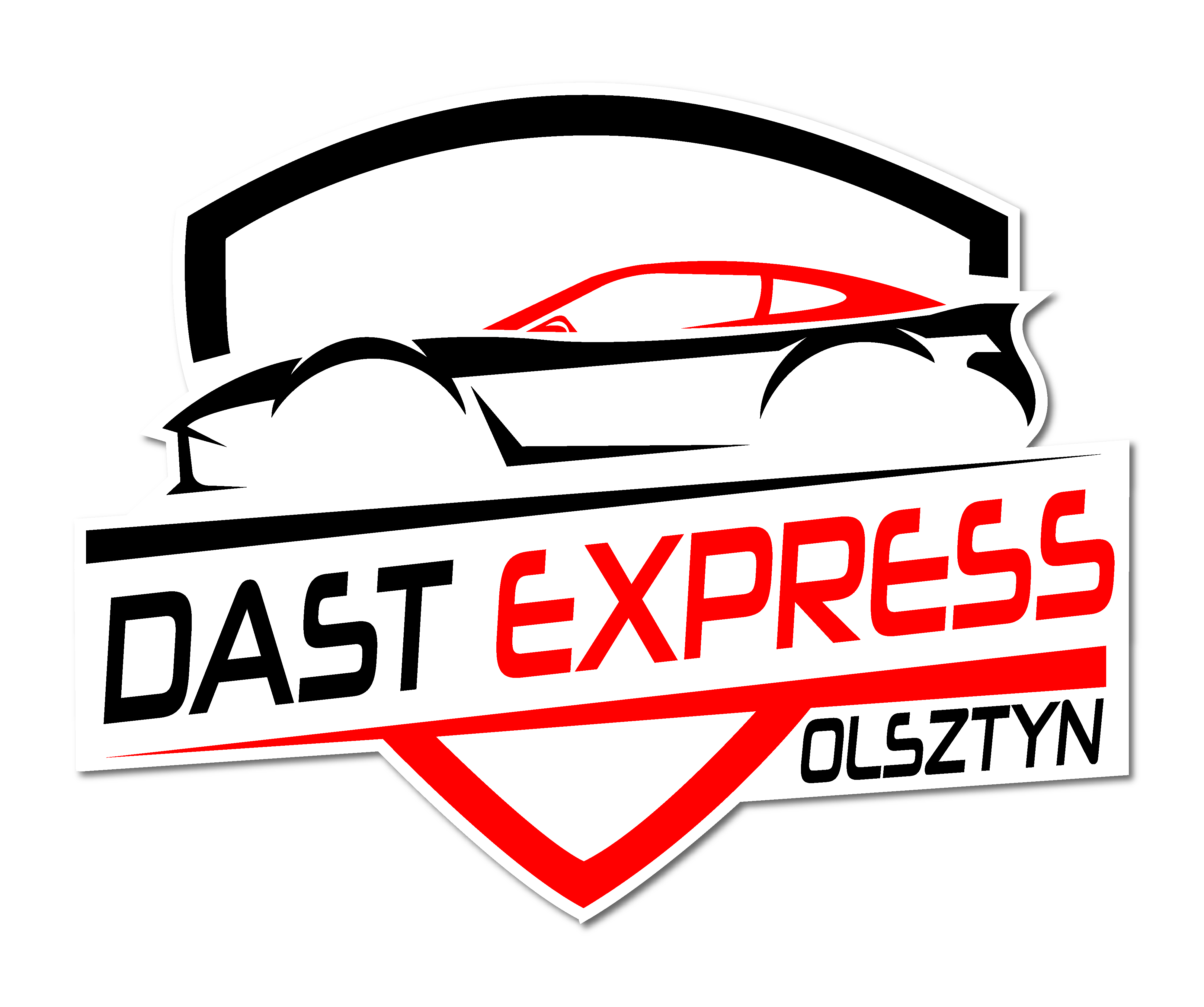 Dast Express Olsztyn